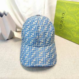 Picture of Fendi Cap _SKUFendiCapdxn632833